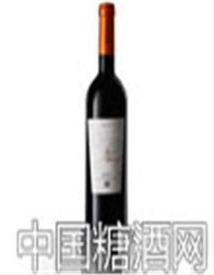 贝雅2005佳酿干红