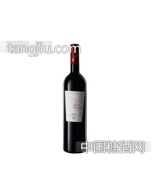 贝雅2008干红葡萄酒