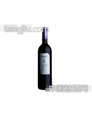 庄园古浮干红