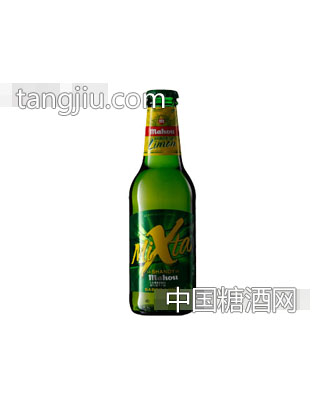 马奥柠檬啤酒