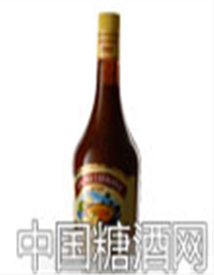 加泰罗蛋奶油酒
