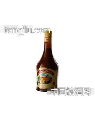 加泰罗蛋奶油酒