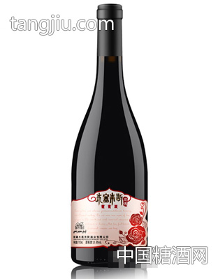 木塞来斯玫瑰葡萄酒