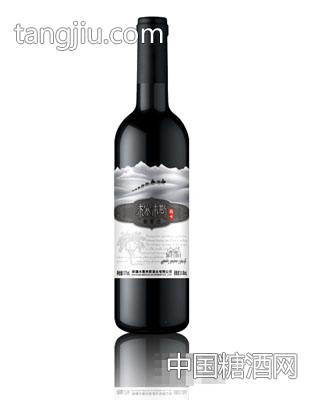 木塞来斯玛卡葡萄酒375ml