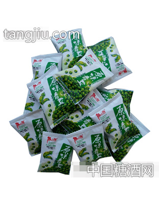 缘之园原味青豆（散）