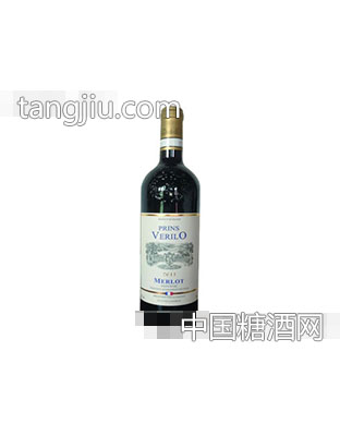 威罗梅洛干红葡萄酒
