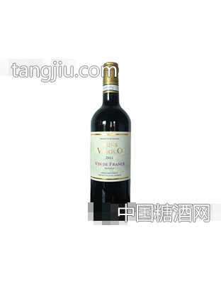 威罗干红葡萄酒