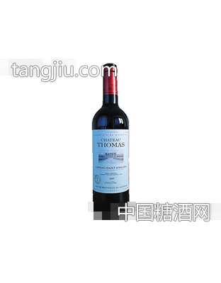 萄马斯酒庄红葡萄酒