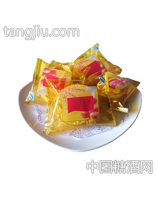 美味园食品瑞士卷1