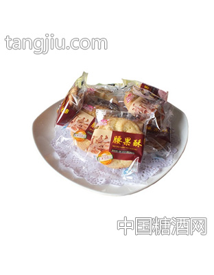 美味园食品腰果酥