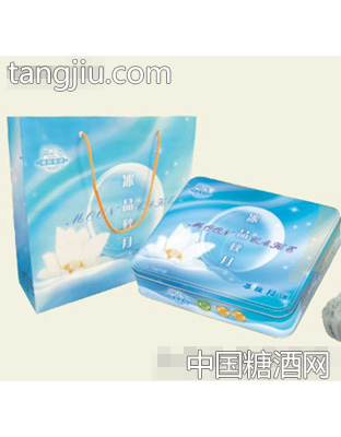 明贤水晶秋月