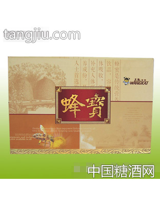 蜂宝5000g