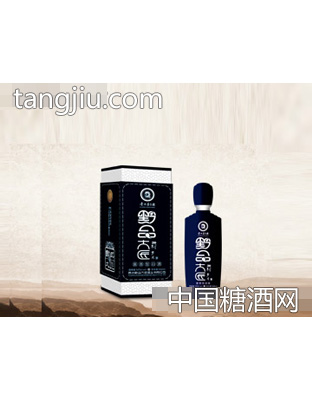 黔品大匠（岁月20）