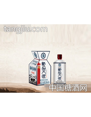 黔品大匠（千杯少）