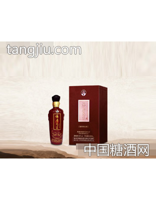张老先生酒