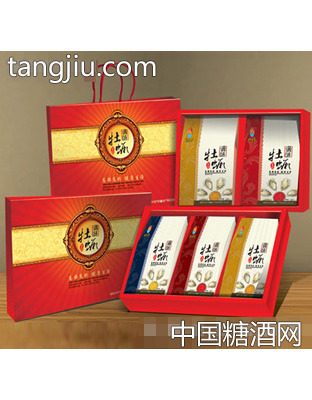 好佳香调味牡蛎