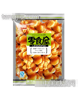 闽涵零食屋