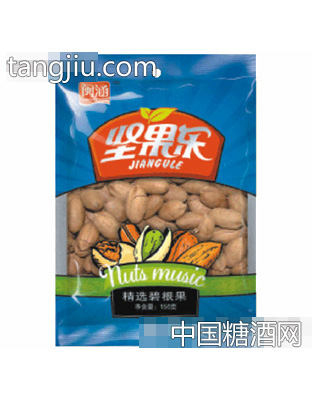 涵一坚果乐精选碧根果