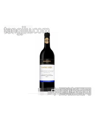 夏迪班塞西拉干红