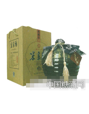 米襄阳