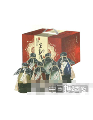 米襄阳