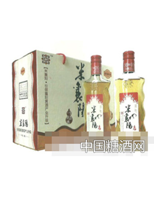 米襄阳