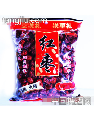 茗馨珍珠小枣