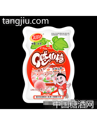茯苓+红枣山楂