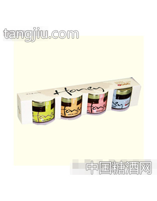 25g四连装成熟蜂蜜