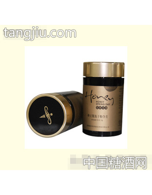 蜂王浆冻干粉含片系列