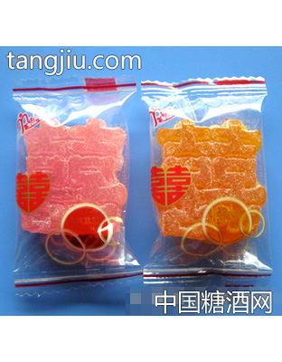 喜庆软饴
