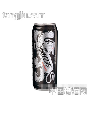 玛呀玛咔玛咖饮料黑狮240ml