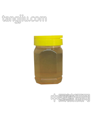 茂源荆条蜂蜜