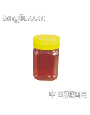 茂源五味子蜂蜜