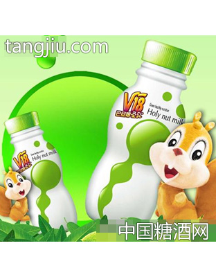 V18巴旦姆圣乳迷你装