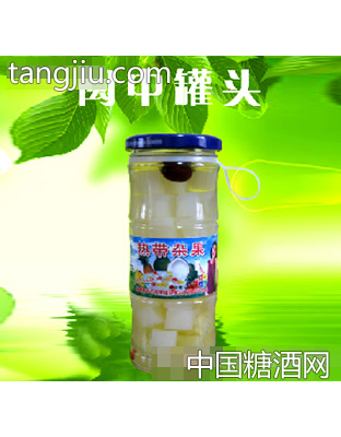 热带杂果360Gx15瓶