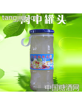 什锦椰果王15瓶