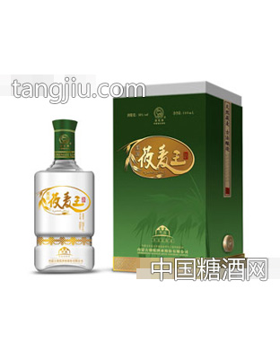 莜麦王银庄