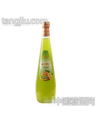 美汁恋828ml猕猴桃