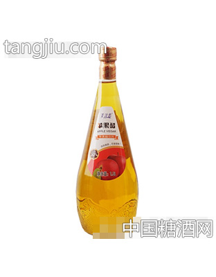 美汁恋1.5L苹果醋
