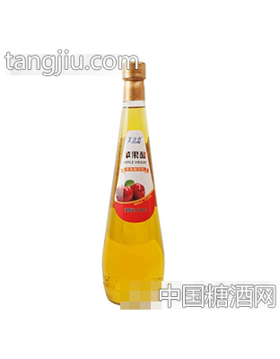美汁恋828ml苹果醋