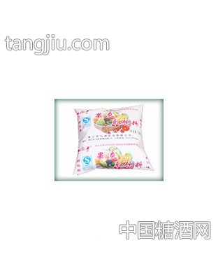 马洲果爽