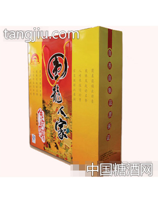 雄风礼品盒