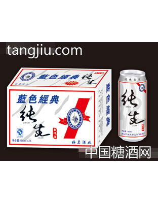 纯生500Ml