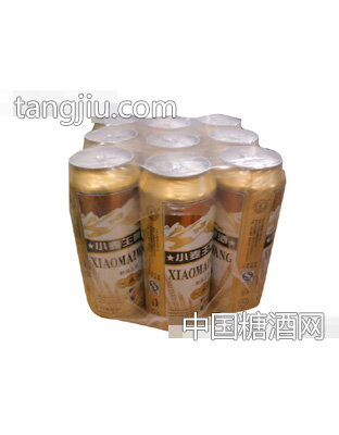 小麦王500Ml