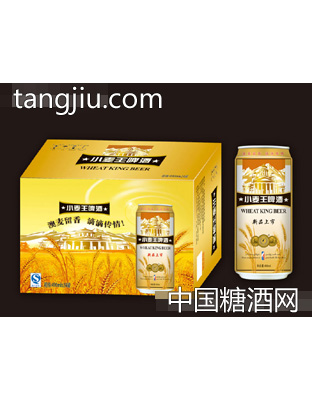 小麦王500Ml