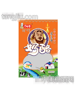 乃师傅奶酪酸奶蜜瓜150克