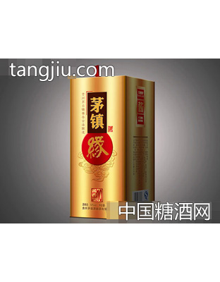茅镇缘10