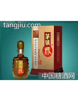 茅镇缘30