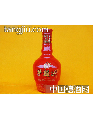 茅镇源（红钻）